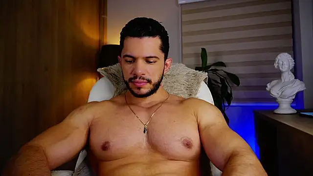 Erick Thompsonx online show from 8, 10, 2025