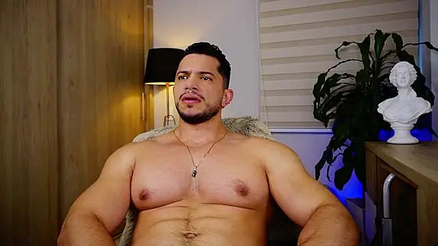 Erick Thompsonx online show from 7, 2, 2026