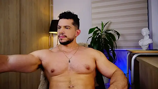 Erick Thompsonx online show from 3, 12, 2025