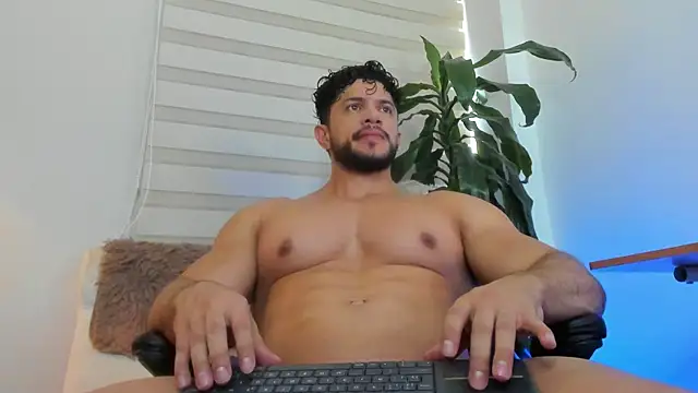 Erick Thompsonx online show from 18, 7, 2026