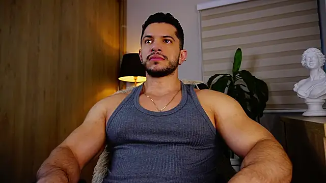 Erick Thompsonx online show from 21, 10, 2025