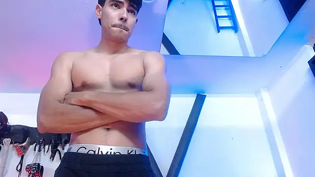 Snapshot of subarashi_ishi69 chatting on 7, 10, 2025 subarashi ishi69 online show from 7, 10, 2025