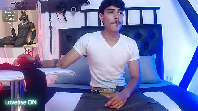 Snapshot of subarashi_ishi69 chatting on 20, 10, 2025 subarashi ishi69 online show from 20, 10, 2025