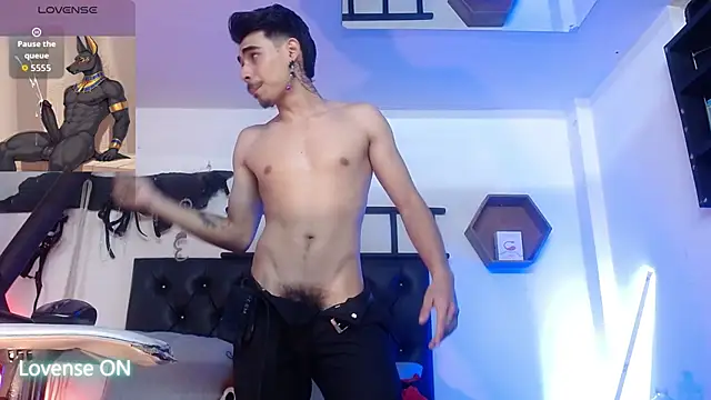 subarashi ishi69 online show from 10, 2, 2026