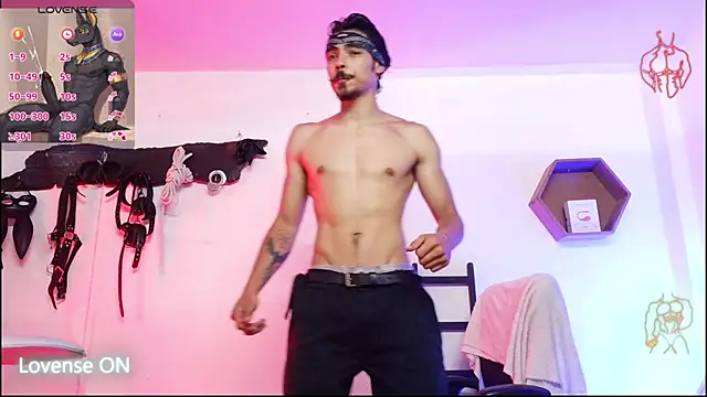 subarashi ishi69 online show from 7, 4, 2026