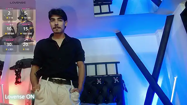 Snapshot of subarashi_ishi69 chatting on 3, 11, 2025 subarashi ishi69 online show from 3, 11, 2025