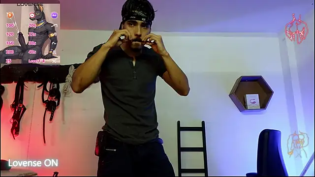 subarashi ishi69 online show from 9, 4, 2026