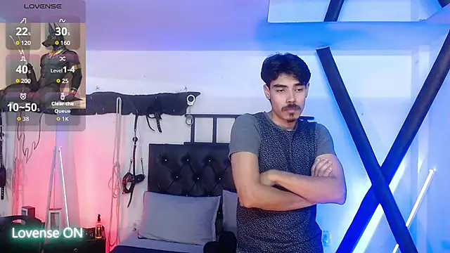 Snapshot of subarashi_ishi69 chatting on 24, 11, 2025 subarashi ishi69 online show from 24, 11, 2025