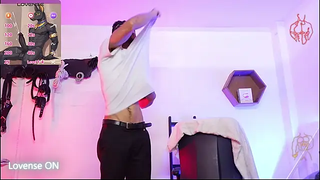 subarashi ishi69 online show from 3, 4, 2026