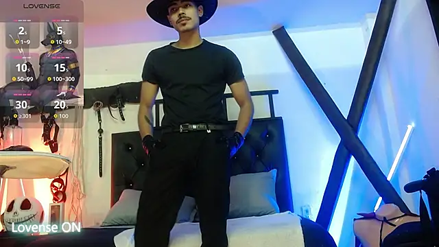 Snapshot of subarashi_ishi69 chatting on 23, 10, 2025 subarashi ishi69 online show from 23, 10, 2025