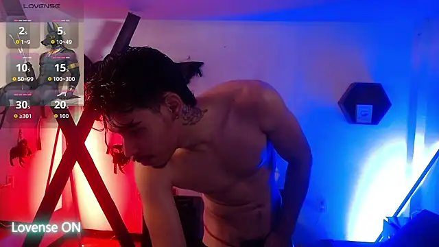 subarashi ishi69 online show from 18, 2, 2026