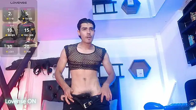 subarashi ishi69 online show from 31, 1, 2026