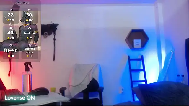 subarashi ishi69 online show from 9, 3, 2026