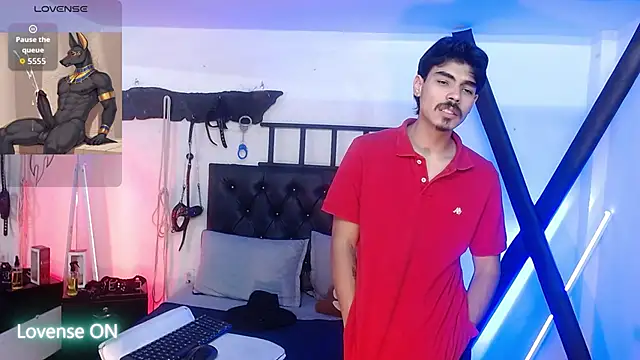 Snapshot of subarashi_ishi69 chatting on 25, 11, 2025 subarashi ishi69 online show from 25, 11, 2025