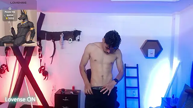 subarashi ishi69 online show from 24, 2, 2026