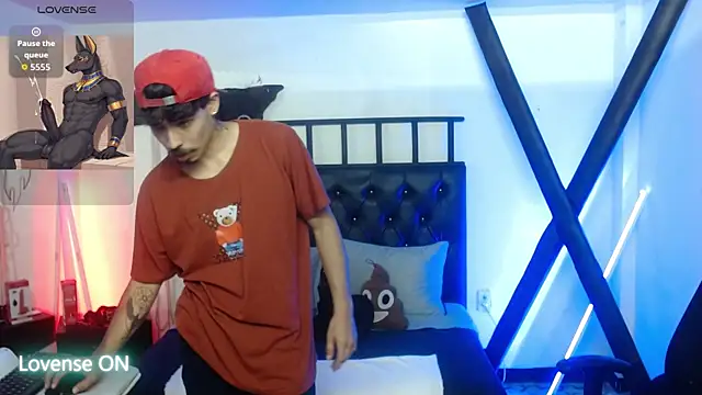 Snapshot of subarashi_ishi69 chatting on 26, 11, 2025 subarashi ishi69 online show from 26, 11, 2025