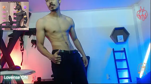 subarashi ishi69 online show from 12, 3, 2026