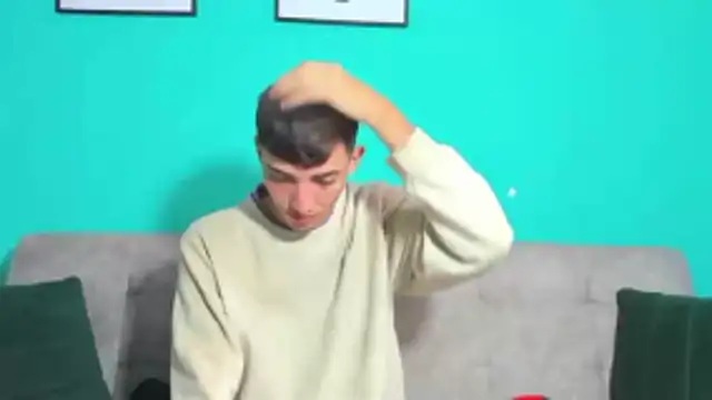 Maikol Ortiz online show from 13, 2, 2026