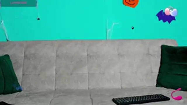 Maikol Ortiz online show from 6, 11, 2025