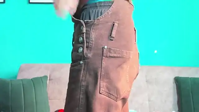 Maikol Ortiz online show from 12, 2, 2026