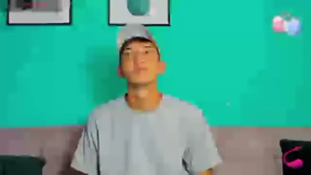 Maikol Ortiz online show from 11, 11, 2025