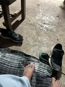 santyhotbi online show from 15, 2, 2026