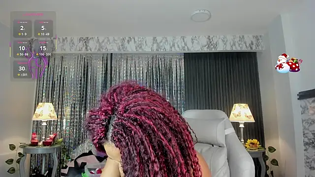 Amarafire online show from 7, 1, 2026