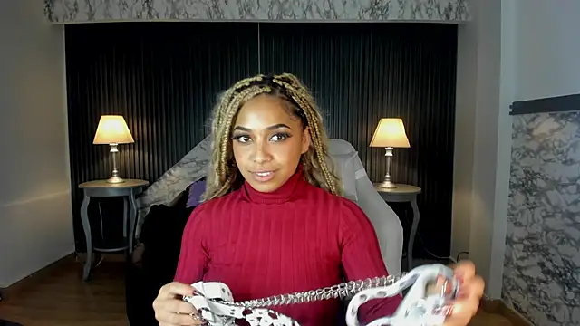 Amarafire online show from 11, 2, 2026