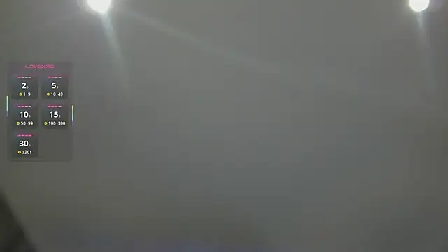 Amarafire online show from 11, 11, 2025