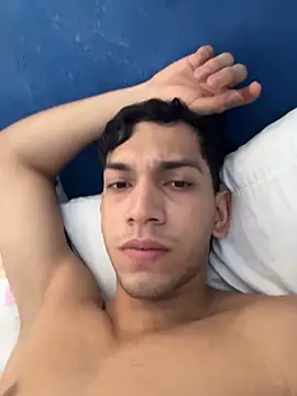 Andres-Andrea1922 online show from 10, 9, 2025