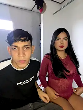 Andres-Andrea1922 online show from 28, 11, 2025