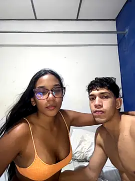 Andres-Andrea1922 online show from 19, 9, 2025