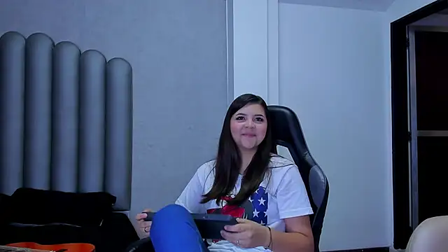 Charlotte-Star online show from 28, 11, 2025