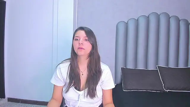 Charlotte-Star online show from 3, 11, 2025