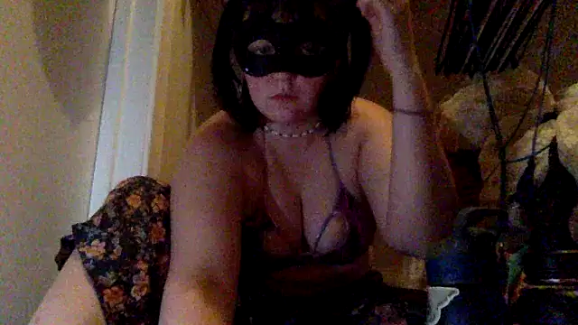 Violet Candyy online show from 11, 9, 2025