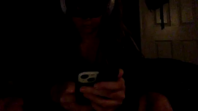 Violet Candyy online show from 12, 9, 2025