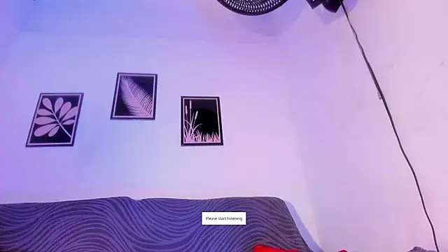 criss zuri online show from 18, 4, 2026