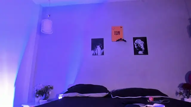 Snapshot of criss_zuri chatting on 10, 6, 2026 criss zuri online show from 10, 6, 2026