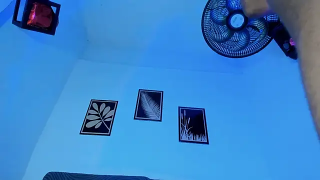 criss zuri online show from 27, 3, 2026