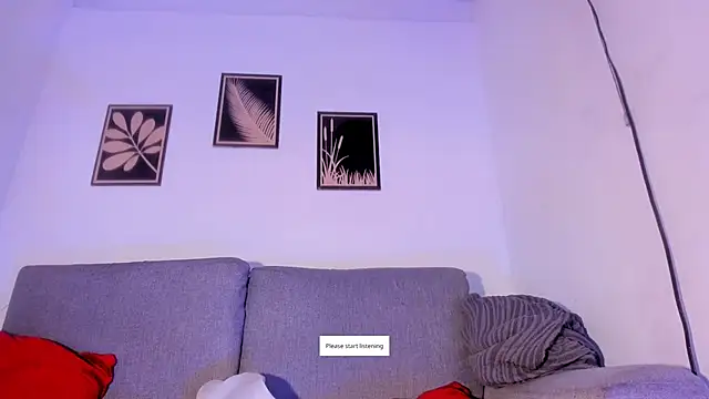 criss zuri online show from 16, 4, 2026