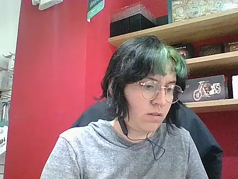 Froggyinthebox online show from 10, 5, 2026