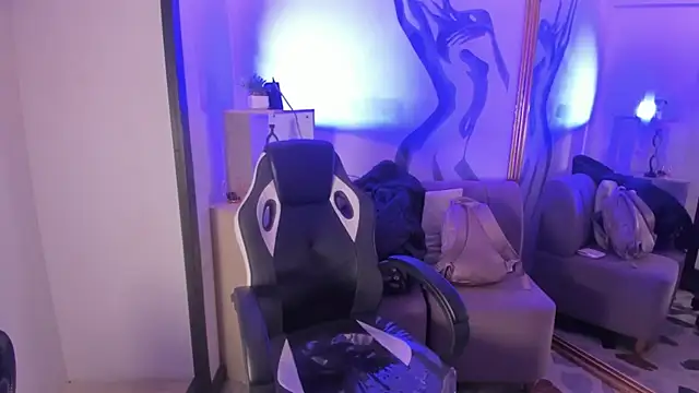 AlliceCopper online show from 10, 2, 2026