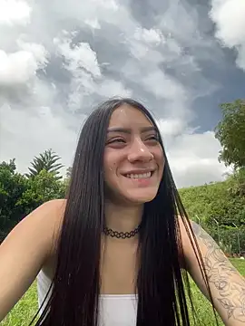 AlliceCopper online show from 3, 3, 2026