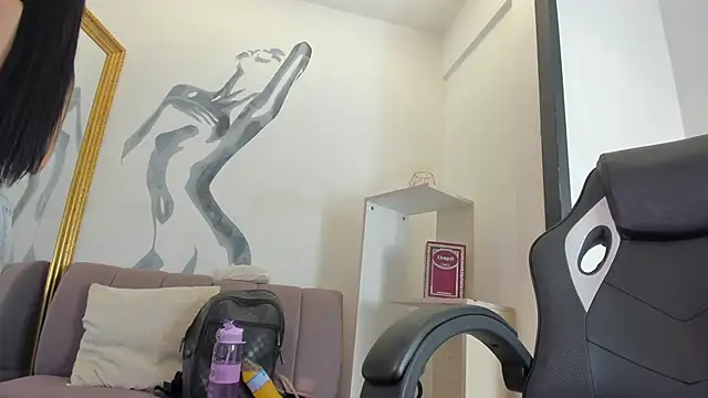 AlliceCopper online show from 1, 3, 2026