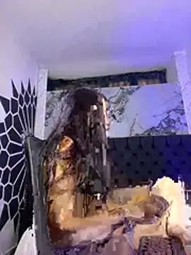 AlliceCopper online show from 10, 4, 2026