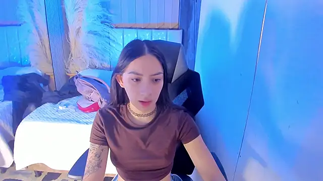 AlliceCopper online show from 21, 4, 2026