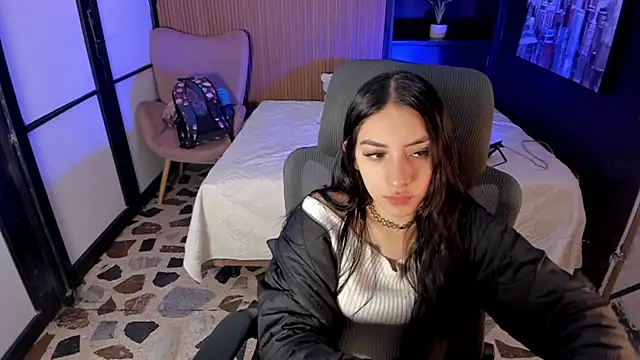 AlliceCopper online show from 13, 2, 2026