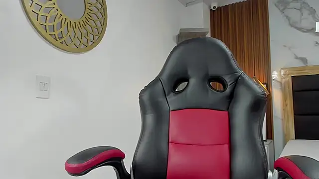 ALEXA STORM01 online show from 3, 10, 2025