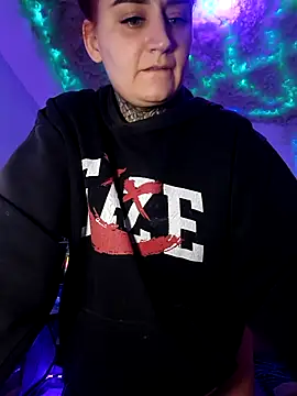 blazed vixen online show from 18, 1, 2026