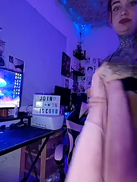 blazed vixen online show from 5, 2, 2026